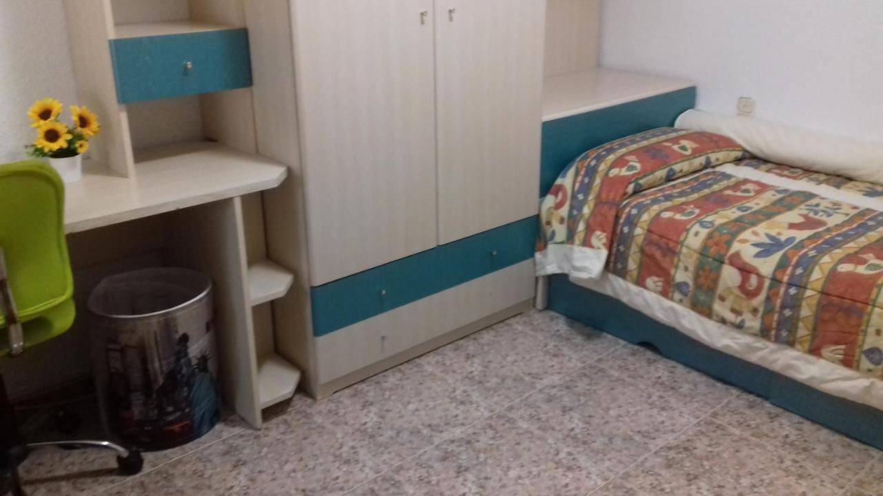 Apartamento El Misteri 엘체 외부 사진