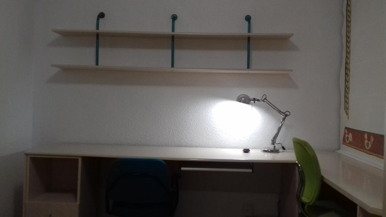 Apartamento El Misteri 엘체 외부 사진