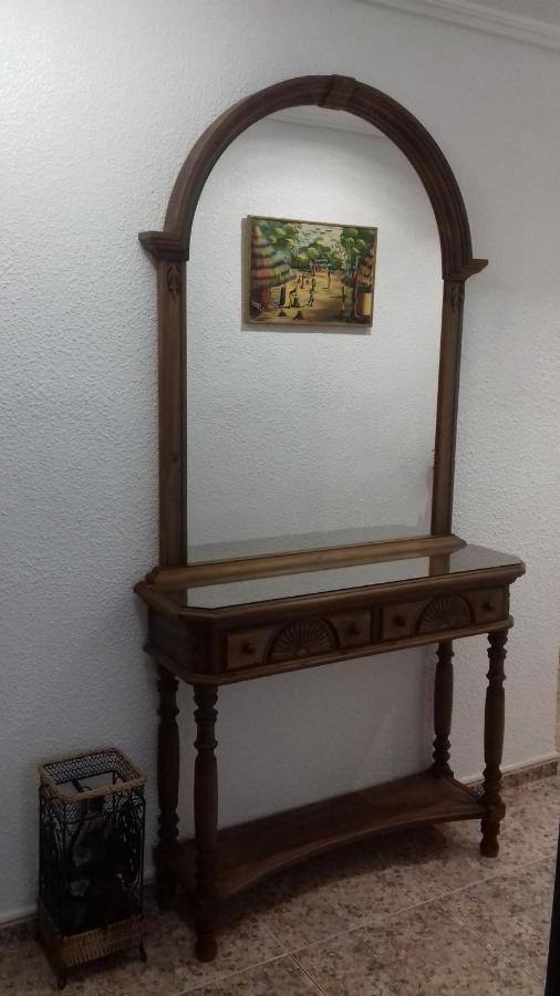 Apartamento El Misteri 엘체 외부 사진