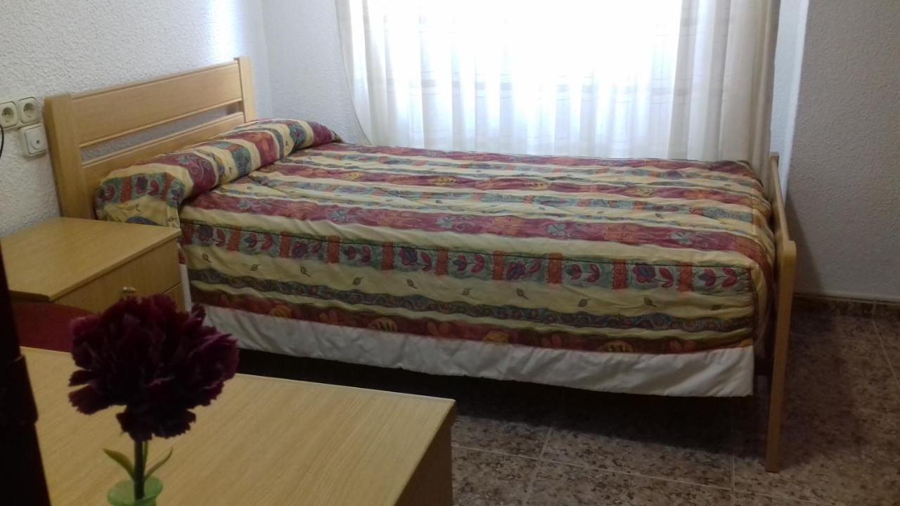 Apartamento El Misteri 엘체 외부 사진