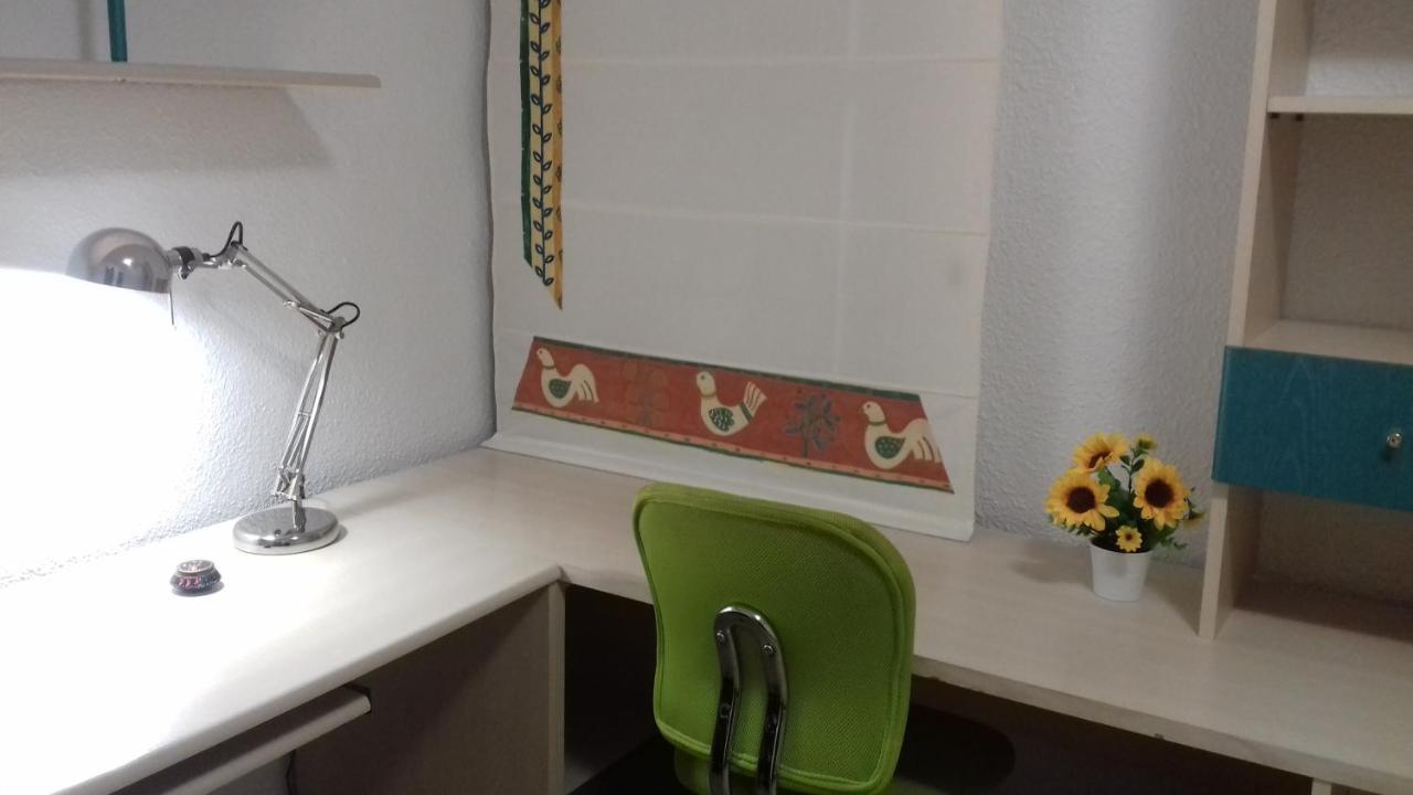 Apartamento El Misteri 엘체 외부 사진