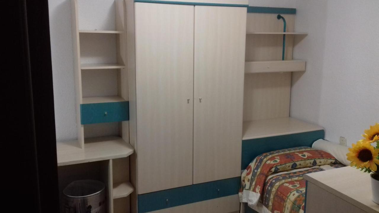 Apartamento El Misteri 엘체 외부 사진